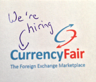 CurrencyFair hiring